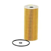 Масляный фильтр MAHLE/KNECHT OX 143D (OX 143D ECO, O-VW 074 115 562)