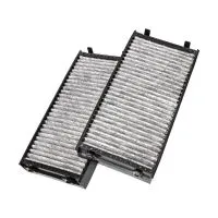 Салонный фильтр MILES AFC2254 (BMW 64119248294, 64316804939, 64316945586)