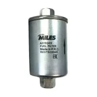 Топливный фильтр MILES AFFF049 (GM 25121548, 25121655, 854467)