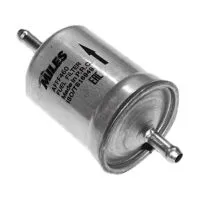 Топливный фильтр MILES AFFF460 (GM, VAG, Citroen/Peugeot, Fiat, Isuzu, BMW, Porsche)