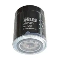Масляный фильтр MILES AFOS023 (Hyundai)