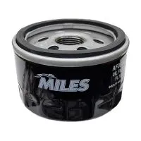 Масляный фильтр MILES AFOS062 (Renault, Ford, Nissan, Mitsubishi, GM, Citroen/Peugeot, Lada)