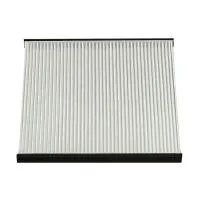 Салонный фильтр MILES AFW1080 (AC-102-E, 0897400830)