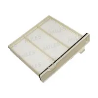 Салонный фильтр MILES AFW1257 (Mitsubishi 7803A028, MR500058, XR500058D)