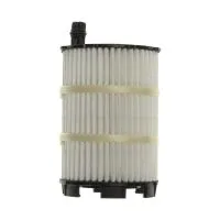 Масляный фильтр MAHLE/KNECHT OX 350/4D (­OX 350/4D ECO, 079115561F)