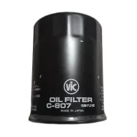 Масляный фильтр VIC C-807 (15400-PL2-004)