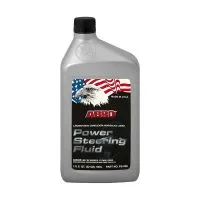 Жидкость для ГУР ABRO Power Steering Fluid, 946мл