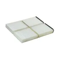 Салонный фильтр ALCO FILTERS MS-6233 (AC-404, Mazda GE6T-61-J6X)