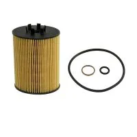 Масляный фильтр ASHIKA 10-ECO042 (O-BMW 11427511161, 11427506677)