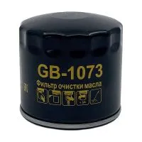 Масляный фильтр BIG FILTER GB-1073 (W9050, OC232, OP543, Ford 1059924)