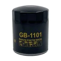 Масляный фильтр BIG FILTER GB-1101 (C115, Ford 1213438, Toyota 0415203006)