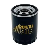 Масляный фильтр BIG FILTER GB-132 (W713/29, Land Rover/Jaguar 02AJ82297, Ford 3W4Z6731AB)