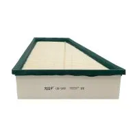 Воздушный фильтр BIG FILTER GB-908 (C30161, LX1885, AP186/1, Ford 1418883)