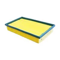 Воздушный фильтр BIG FILTER GB-95018 (C30115, LX1649, AP193/5, Ford 2W939601AC)