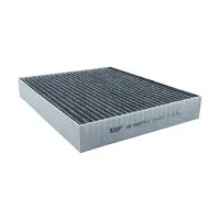 Салонный фильтр BIG FILTER GB-98077/C (CUK 28 009, Ford 2197037)