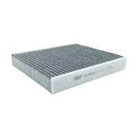 Салонный фильтр BIG FILTER GB-9814/C (K1150A, CUK2440, Ford 1354952)