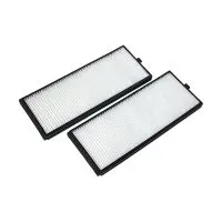 Салонный фильтр BIG FILTER GB-9839 (Hyundai/Kia 976171C000, 976171C001, 976171C200)