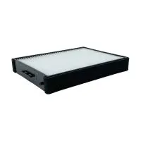 Салонный фильтр BIG FILTER GB-9913 (CU2647, LA347, K1140, Hyundai/Kia 9761938000)