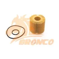 Масляный фильтр BRONCO BRO-0512 (O-118, 041523111079, 04152YZZA1, 041523109079)
