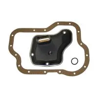 Фильтр АКПП COB-WEB 112040S01 (Mazda FU9A-21-500, Ford F32Z-7A098A)