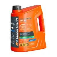Антифриз COOLSTREAM JPN Blue, 5кг