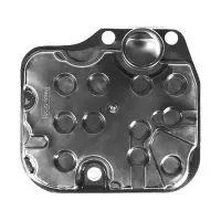 Фильтр АКПП DOUBLE FORCE DFT1267 (Toyota 35330-0W020, 35330-0W021)
