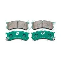 Тормозные колодки G-BRAKE GP-00030 (Toyota Sparky)