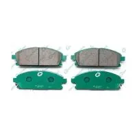Тормозные колодки G-BRAKE GP-01211 (Honda Elysion, Infiniti Q45/QX4, Nissan X-Trail)