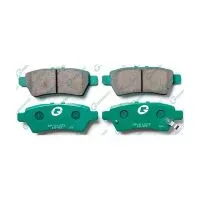 Тормозные колодки G-BRAKE GP-01272 (Nissan Pathfinder/Navara/Xterra)
