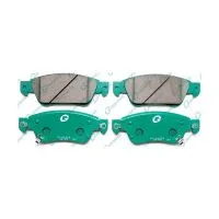 Тормозные колодки G-BRAKE GP-01279 (Nissan Skyline, Infiniti EX25/G25/Q40/QX50)