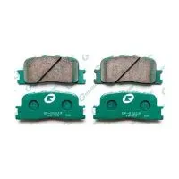 Тормозные колодки G-BRAKE GP-02219 (Lexus ES300/ES330, Toyota Camry/Highlander)