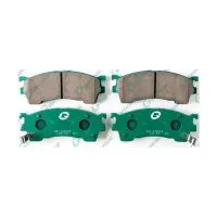 Тормозные колодки G-BRAKE GP-03084 (Ford Probe, Mazda Capella/Familia/Premacy/323)