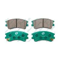 Тормозные колодки G-BRAKE GP-03125 (Mazda 6/Atenza)