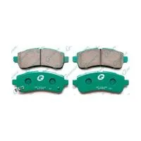 Тормозные колодки G-BRAKE GP-03144 (Mazda Demio, Toyota Rush)
