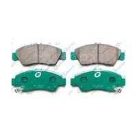 Тормозные колодки G-BRAKE GP-05073 (Honda Capa/City/Fit/Integra/Jazz)
