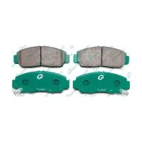 Тормозные колодки G-BRAKE GP-05100 (Honda Accord/CR-V/Civic/Odyssey, Acura RL/TL)