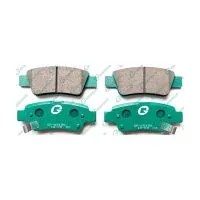 Тормозные колодки G-BRAKE GP-05159 (Honda CR-V)