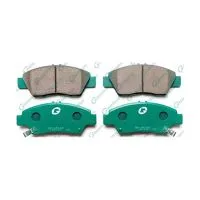Тормозные колодки G-BRAKE GP-05168 (Honda CR-Z/City/Fit/Freed/Insight/Jazz)