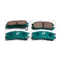 Тормозные колодки G-BRAKE GP-06024 (Hyundai Santamo, Kia Joice, Mitsubishi Aspire/Chariot)