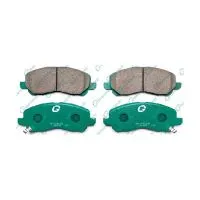 Тормозные колодки G-BRAKE GP-06108 (Mitsubishi Airtrek/Delica/Galant/Lancer/Outlander)