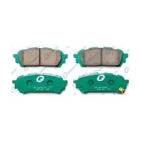 Тормозные колодки G-BRAKE GP-07059 (Subaru Forester/Impreza/Impreza WRX)