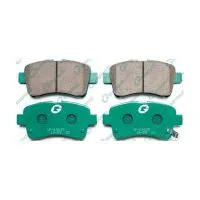 Тормозные колодки G-BRAKE GP-09035 ( Suzuki Aerio/Liana)