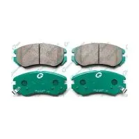 Тормозные колодки G-BRAKE GP-11148 (Hyundai Avante/Sonata, Kia Optima/Sportage)