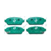Тормозные колодки G-BRAKE GP-11409 (Chevrolet Cruze/Tracker, Opel Astra/Mokka)