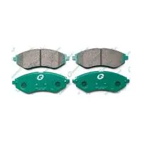 Тормозные колодки G-BRAKE GP-11129 (Chevrolet Aveo/Cobalt/Spin)