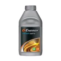 Тормозная жидкость G-ENERGY DOT-4, 900мл