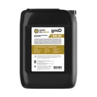 Моторное масло GANS OIL Gold gmD 5W30, 1л на розлив