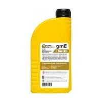 Моторное масло GANS OIL Gold gmE 5W30, 1л