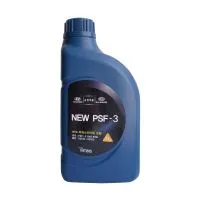 Жидкость для ГУР HYUNDAI New PSF-3 80W (красная), 1л