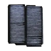 Салонный фильтр JUST DRIVE JDACX-034C (AC-405, BP4K-61-J6X)